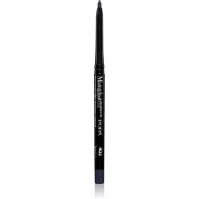 PUPA Milano Made to Last Definition Eyes Automatic Eyeliner waterproof shade 405 - Navy 0.35 g PUPA Milano Made to Last Definition Eyes Automatic Eyeliner waterproof shade 405 - Navy 0.35 g