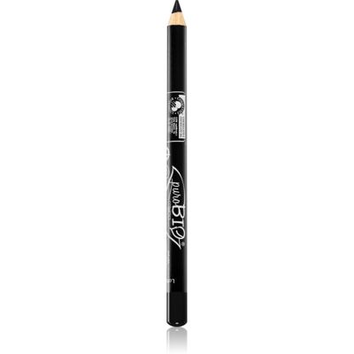 puroBIO Cosmetics Eyeliner Eyeliner shade 01 Black 1,3 g puroBIO Cosmetics Eyeliner Eyeliner shade 01 Black 1,3 g
