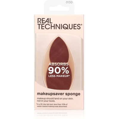 Real Techniques Makeup Saver Sponge Makeup Sponge 1 pc Real Techniques Makeup Saver Sponge Makeup Sponge 1 pc