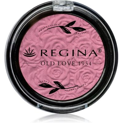 Regina OLD LOVE 1954 Compact Blush shade 1 Pink 2.5 g Regina OLD LOVE 1954 Compact Blush shade 1 Pink 2.5 g