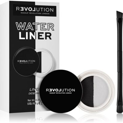 Revolution Relove Water Activated Liner - Distinction Eyeliner Revolution Relove Water Activated Liner - Distinction Eyeliner
