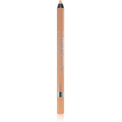 Rimmel Scandal'Eyes Khôl Kajal Waterproof Eyeliner Pencil shade 005 Nude 1.3 g Rimmel Scandal'Eyes Khôl Kajal Waterproof Eyeliner Pencil shade 005 Nude 1.3 g