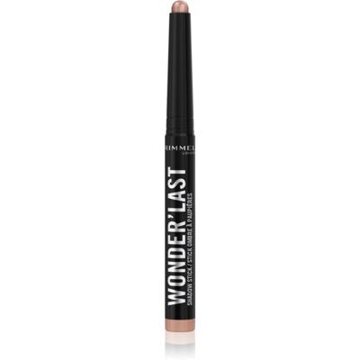 Rimmel Wonder'Last Eyeshadow Stick shade 005 Frosty Rose 1.64 g Rimmel Wonder'Last Eyeshadow Stick shade 005 Frosty Rose 1.64 g