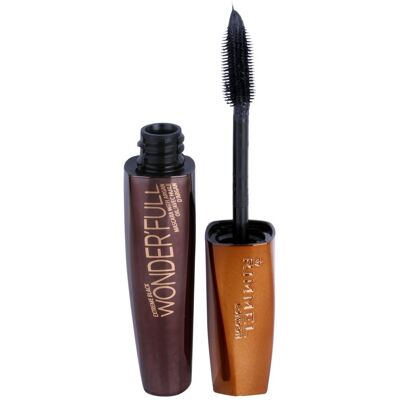 Rimmel Wonder'Full Mascara with argan oil shade 003 Extreme Black 11 ml Rimmel Wonder'Full Mascara with argan oil shade 003 Extreme Black 11 ml