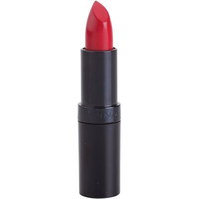 Rimmel Lasting Finish Long-Lasting Lipstick shade 001 Rouge à Lèvres 4 g Rimmel Lasting Finish Long-Lasting Lipstick shade 001 Rouge à Lèvres 4 g