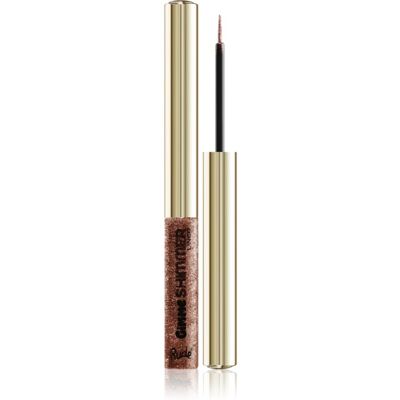 Rude Cosmetics Gimme Shimmer Long-Lasting Eyeliner shade Lucky Penny 2.5 g Rude Cosmetics Gimme Shimmer Long-Lasting Eyeliner shade Lucky Penny 2.5 g
