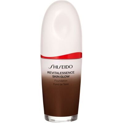 Shiseido Obsidian Glow Foundation SPF 30 - Foundation Shiseido Obsidian Glow Foundation SPF 30 - Foundation