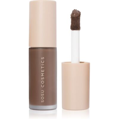 SOSU Cosmetics Liquid Contour Liquid Contour Liquid Bronzer shade Espresso 9 ml SOSU Cosmetics Liquid Contour Liquid Contour Liquid Bronzer shade Espresso 9 ml