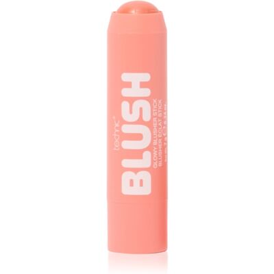 Technic Cosmetics Blush Cream Blush shade Peach Syrup 7 g Technic Cosmetics Blush Cream Blush shade Peach Syrup 7 g
