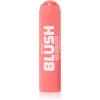 Technic Tropic Heart Blusher - 7g Technic Tropic Heart Blusher - 7g