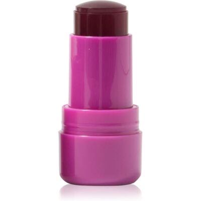 Technic Cosmetics Jelly Tint Blush Stick for lips and cheeks shade Berry Cool 9 g Technic Cosmetics Jelly Tint Blush Stick for lips and cheeks shade Berry Cool 9 g
