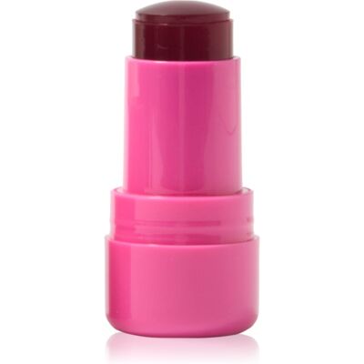 Technic Cosmetics Jelly Tint Blush Stick for lips and cheeks shade Pink Burst 9 g Technic Cosmetics Jelly Tint Blush Stick for lips and cheeks shade Pink Burst 9 g