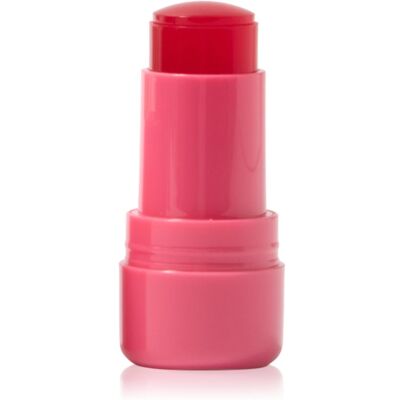 Technic Cosmetics Jelly Tint Blush Stick for lips and cheeks shade Red Hot 9 g Technic Cosmetics Jelly Tint Blush Stick for lips and cheeks shade Red Hot 9 g