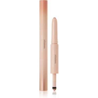 thim Artist Touch Shadow Duo Eyeshadow Stick double shade 03 Bliss 1.2 g thim Artist Touch Shadow Duo Eyeshadow Stick double shade 03 Bliss 1.2 g