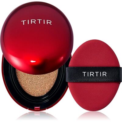 TIRTIR Mask Fit Red Cushion Long-Lasting Foundation Cushion shade 24N Latte 18 g TIRTIR Mask Fit Red Cushion Long-Lasting Foundation Cushion shade 24N Latte 18 g