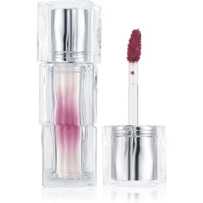TIRTIR Waterism Glow Tint Lip Gloss - Mauve Blush - Long-lasting, High gloss, Moisturizes, Adds volume TIRTIR Waterism Glow Tint Lip Gloss - Mauve Blush - Long-lasting, High gloss, Moisturizes, Adds volume