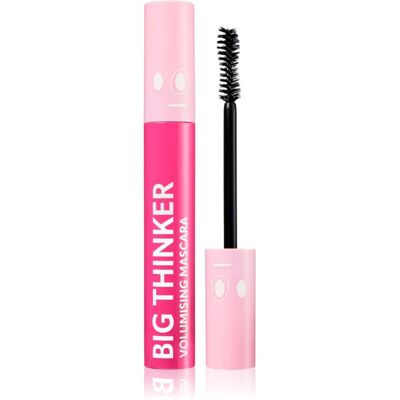 Trouble Maker Big Thinker Volume Mascara shade Black 7 ml Trouble Maker Big Thinker Volume Mascara shade Black 7 ml