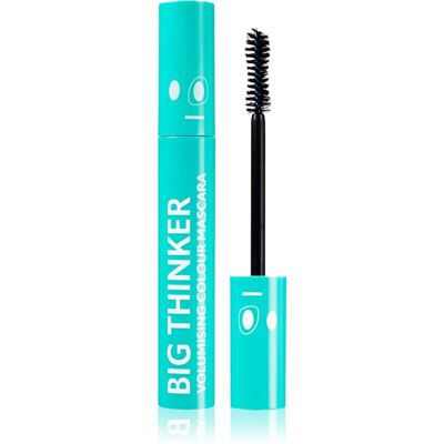 Trouble Maker Big Thinker Volume Mascara shade Blue 7 ml Trouble Maker Big Thinker Volume Mascara shade Blue 7 ml