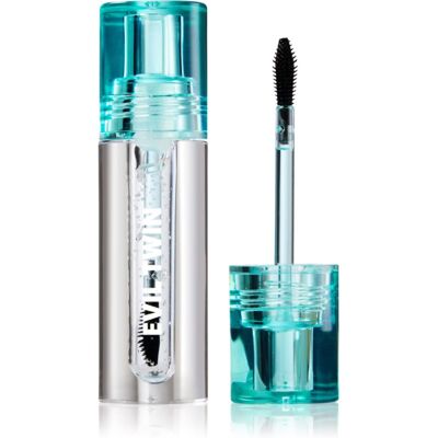 Trouble Maker Evil Twin Tinted Brow Gel Eyebrow Gel shade Clear 3 ml Trouble Maker Evil Twin Tinted Brow Gel Eyebrow Gel shade Clear 3 ml