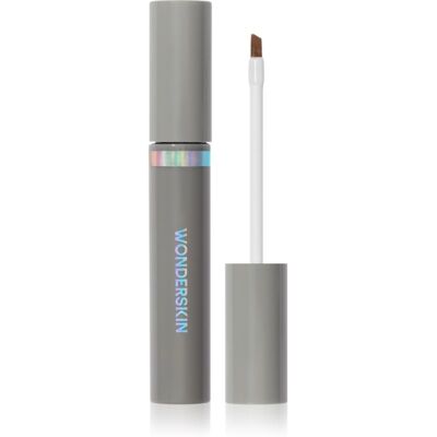 WONDERSKIN Wonder Blading Brow Stain & Go Masque Longwear Eyebrow Gel shade Brunette 3,29 ml WONDERSKIN Wonder Blading Brow Stain & Go Masque Longwear Eyebrow Gel shade Brunette 3,29 ml