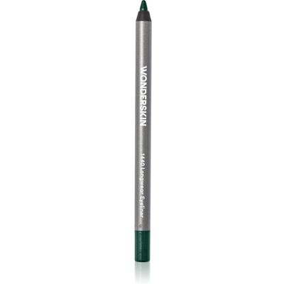 WONDERSKIN 1440 Longwear Eyeliner Long-Lasting Eye Pencil shade Pine 1.2 g WONDERSKIN 1440 Longwear Eyeliner Long-Lasting Eye Pencil shade Pine 1.2 g