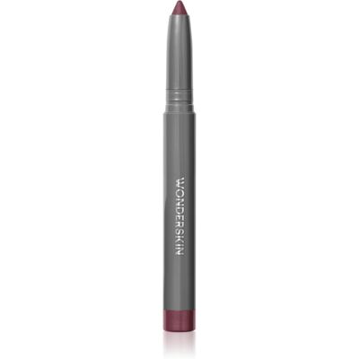 WONDERSKIN IYKYK Eyeshadow Stick shade Vixen 1.4 g WONDERSKIN IYKYK Eyeshadow Stick shade Vixen 1.4 g