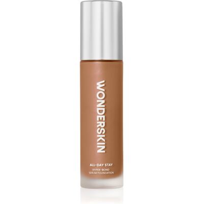 WONDERSKIN Hyper Bond All-Day Stay Serum Foundation Long-Lasting Foundation shade Spell 30 ml WONDERSKIN Hyper Bond All-Day Stay Serum Foundation Long-Lasting Foundation shade Spell 30 ml