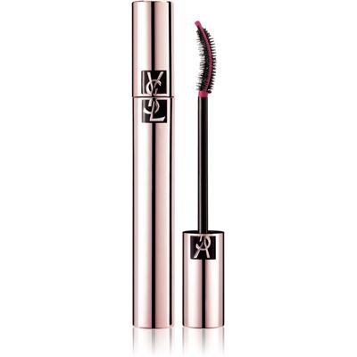 Yves Saint Laurent Mascara Volume Effet Faux Cils The Curler Lenghtening, Curling and Volumizing Mascara shade 1 Noir Insoumis / Rebellious Black 6.6 ml Yves Saint Laurent Mascara Volume Effet Faux Cils The Curler Lenghtening, Curling and Volumizing Mascara shade 1 Noir Insoumis / Rebellious Black 6.6 ml