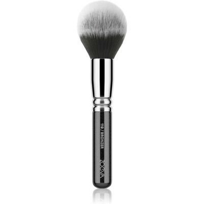 ZOEVA 119 Bronze Brush Bronzer Brush 1 pc ZOEVA 119 Bronze Brush Bronzer Brush 1 pc