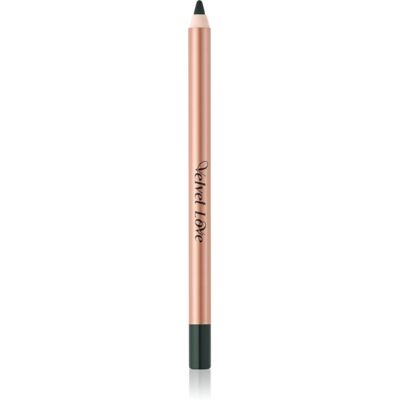ZOEVA Velvet Love Eyeliner Pencil Eyeliner shade Perfect Green 1,2 g ZOEVA Velvet Love Eyeliner Pencil Eyeliner shade Perfect Green 1,2 g