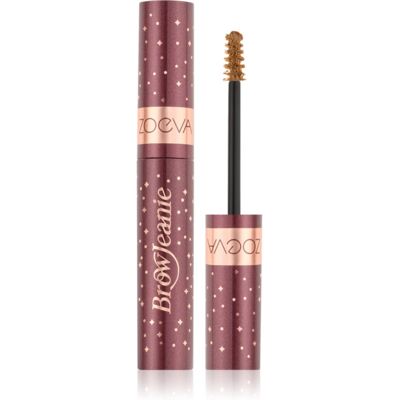 ZOEVA Brow Jeanie Eyebrow Gel shade Blonde 3,5 ml ZOEVA Brow Jeanie Eyebrow Gel shade Blonde 3,5 ml