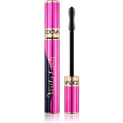 ZOEVA Voila Lash Volume Mascara Volumising Waterproof Mascara Black 8.5 ml ZOEVA Voila Lash Volume Mascara Volumising Waterproof Mascara Black 8.5 ml