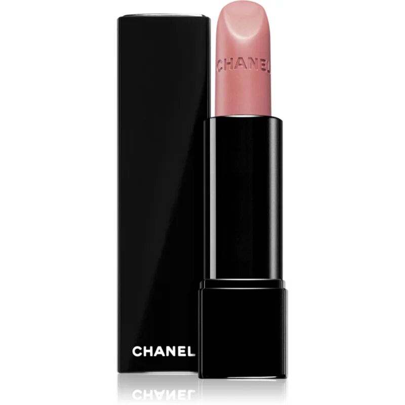 Chanel Rouge Allure Velvet Extreme Matte Lipstick Shade 102 Modern 3.5 g