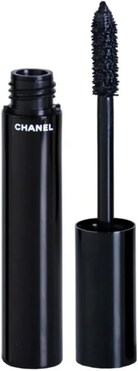 Chanel Le Volume de Chanel Waterproof Mascara with Volume Effect Shade 10 Noir 6 g