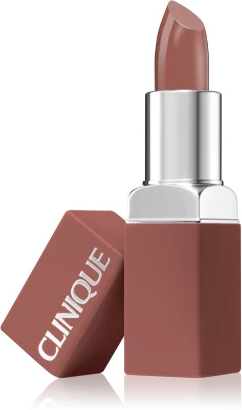 Clinique Even Better™ Pop Lip Colour Foundation Long-Lasting Lipstick Shade Softly 3.9 g