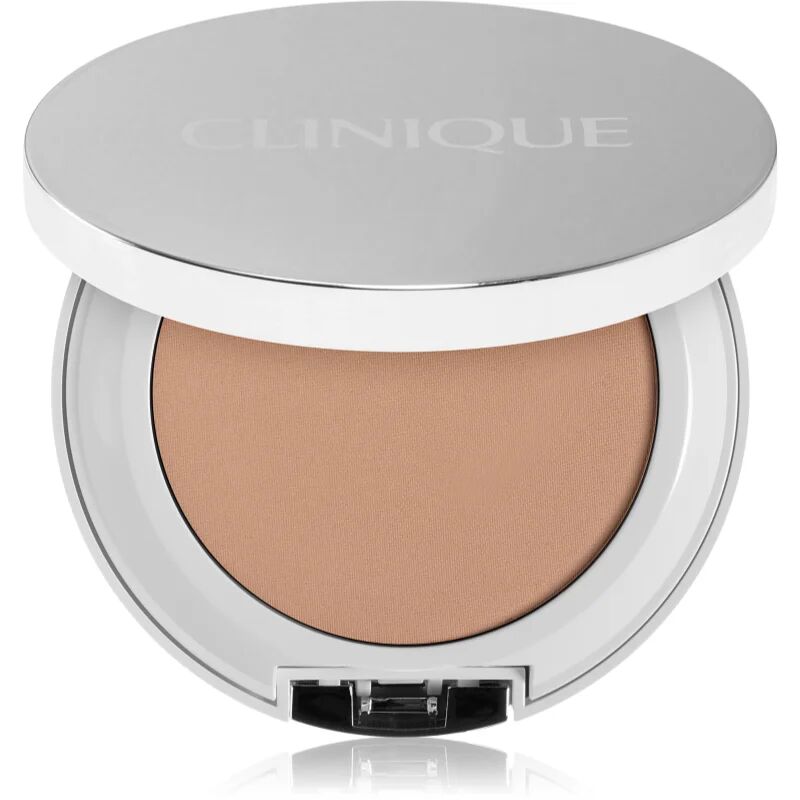 Clinique Beyond Perfecting™ Powder Foundation + Concealer Powder Foundation with Concealer 2 in 1 Shade 06 Ivory 14.5 g