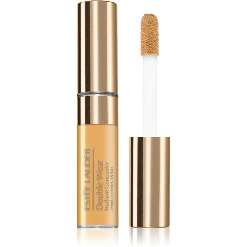 Estée Lauder Double Wear Radiant Illuminating Concealer Shade 3W Medium 10 ml