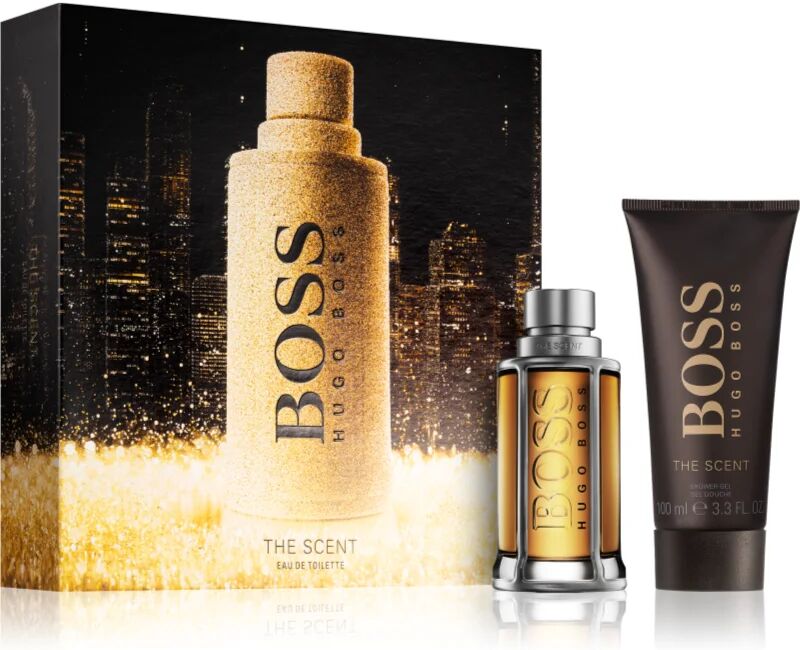 Hugo Boss BOSS The Scent Gift Set for Men