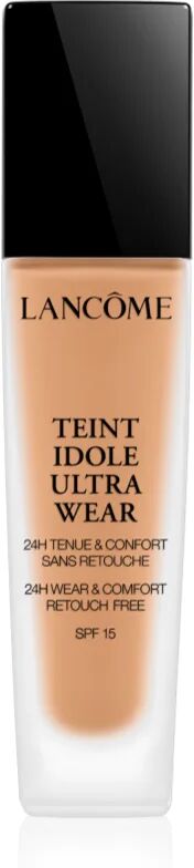 Lancôme Teint Idole Ultra Wear Long-Lasting Foundation SPF 15 Shade 07 Sable 30 ml