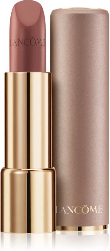 Lancôme L’Absolu Rouge Intimatte Creamy Lipstick with Matte Effect Shade 276 3.4 g