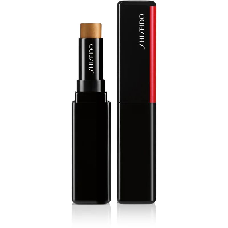 Shiseido Synchro Skin Correcting GelStick Concealer Concealer Shade 303 Medium/Moyen 2.5 g