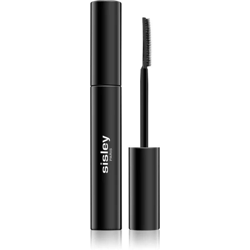 Sisley So Intense Thickening Mascara for Maximum Volume and Intense Effect Shade 1 Deep Black 7.5 ml