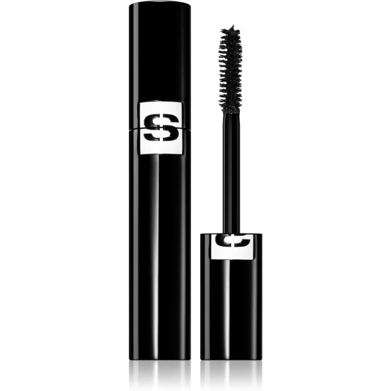 Sisley So Volume Volumizing Mascara Shade 1 Deep Black 8 ml