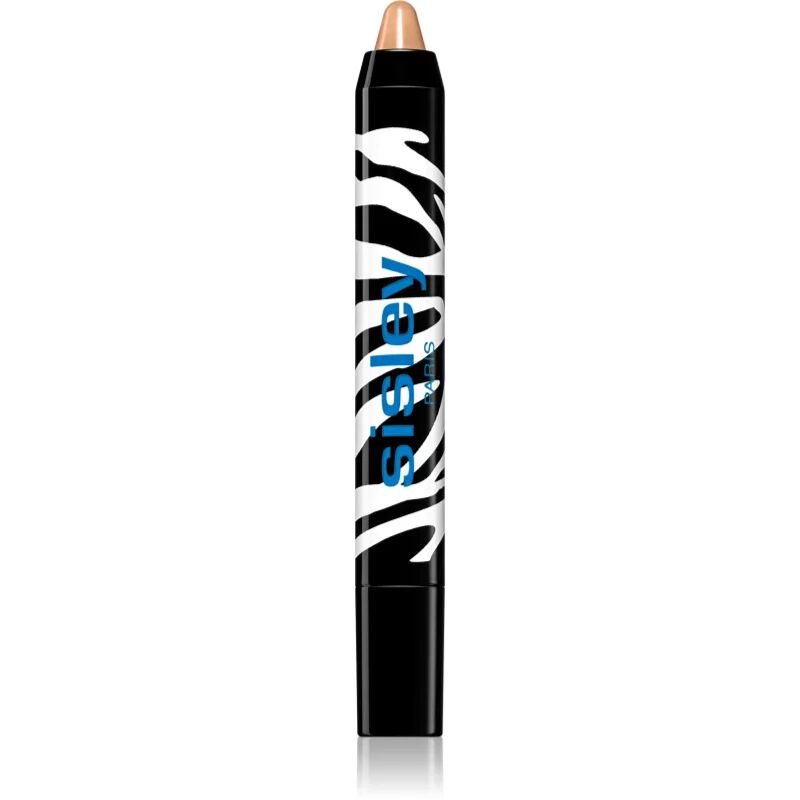 Sisley Phyto-Eye Twist Long-Lasting Eyeshadow in Pencil Waterproof Shade 09 Pearl 1.5 g
