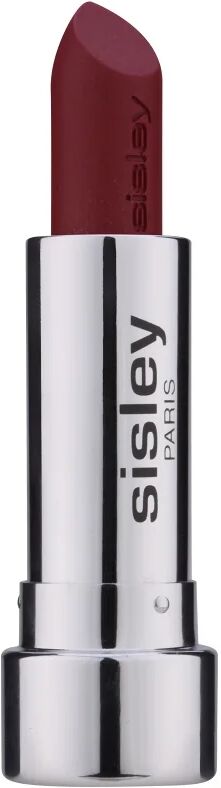 Sisley Phyto-Lip Shine High Gloss Lipstick Shade 6 Sheer Burgundy 3 g