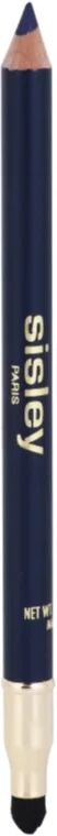 Sisley Phyto-Khol Perfect Eyeliner With Sharpener Shade 05 Navy 1.2 g