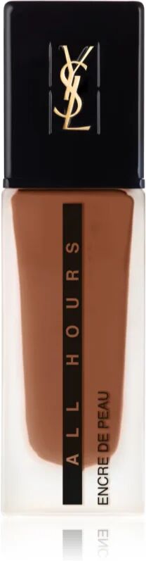 Yves Saint Laurent Encre de Peau All Hours Foundation Long-Lasting Foundation SPF 20 Shade 25 ml