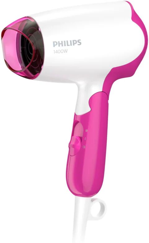 Philips DryCare Essential BHD003/00 Travel Hairdryer BHD003/00