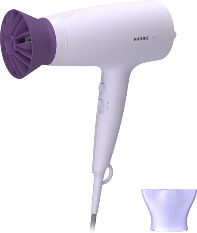 Philips 3000 BHD341/10 Hair Dryer