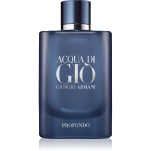Armani Acqua di Giò Profondo Eau de Parfum for Men 125 ml